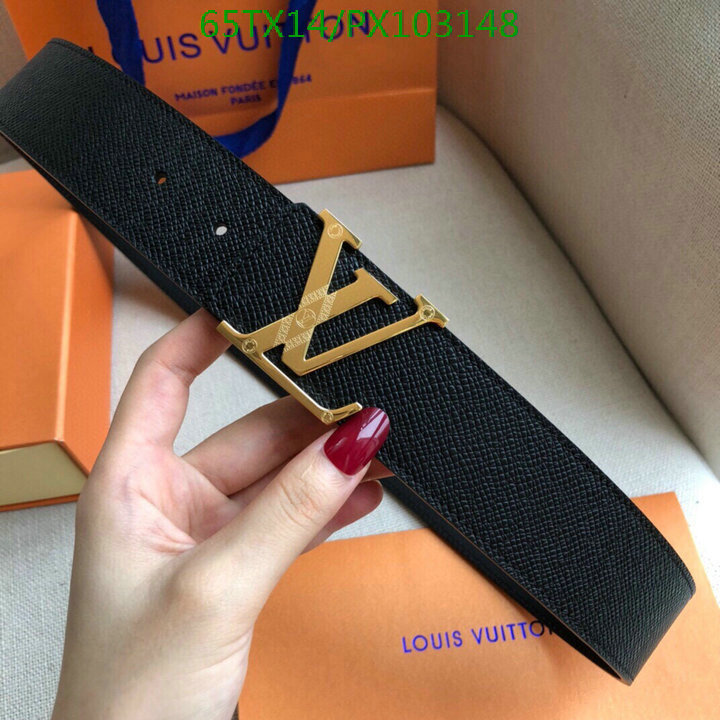 gucci belt Louis Vuitton classic style Belt Code PX103148AB39