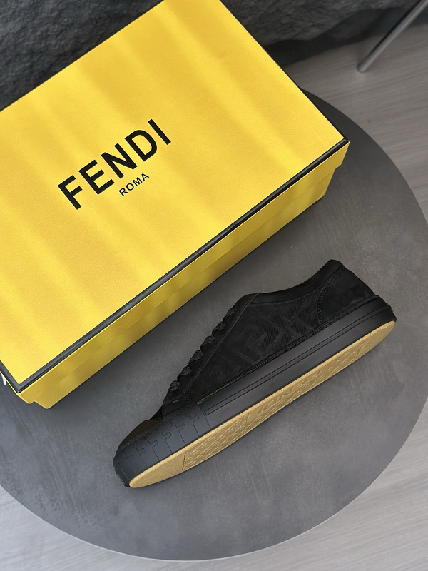 FENDI Men shoes -FENDI 00195439