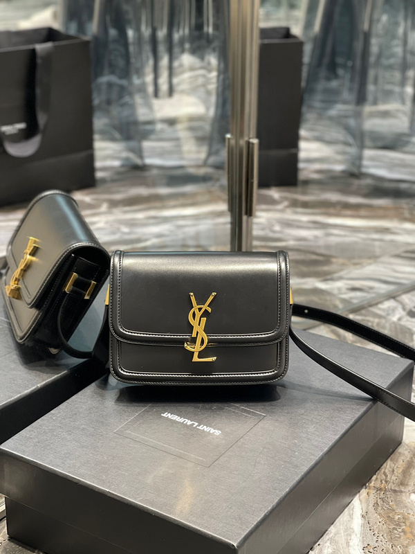 ysl Solferino Box 19cm 315USD0E92