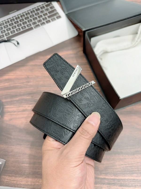 Versace The belt -VERSACE 00014B64