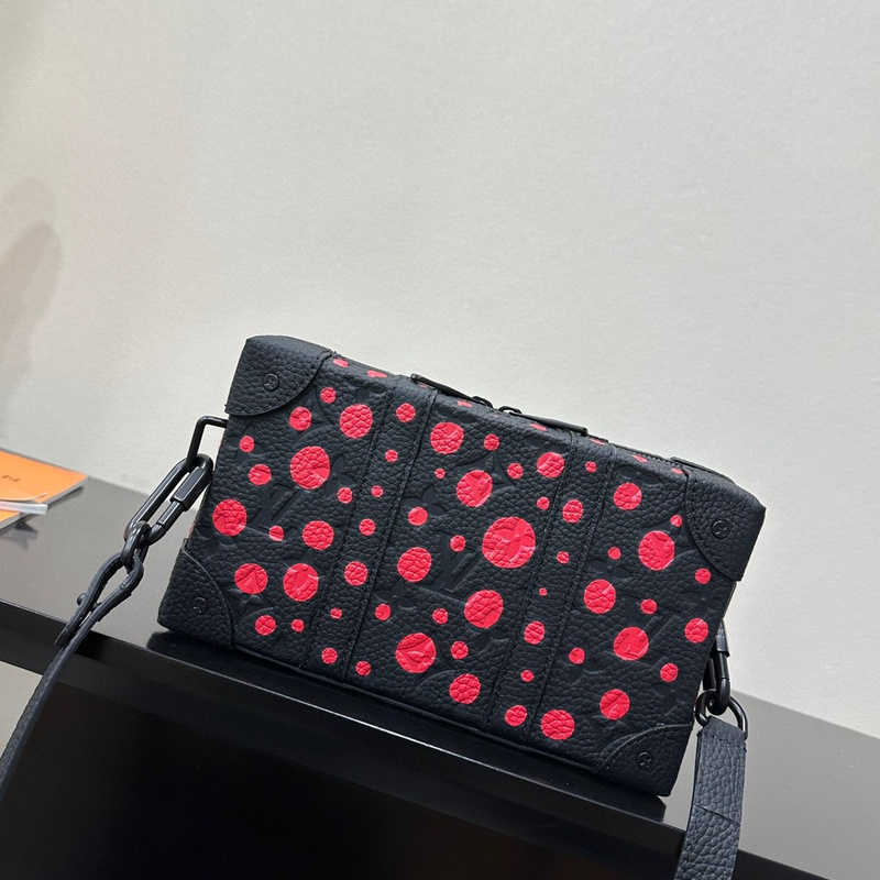 shoulder bag Lv X YK SOFT TRUNK mini2306