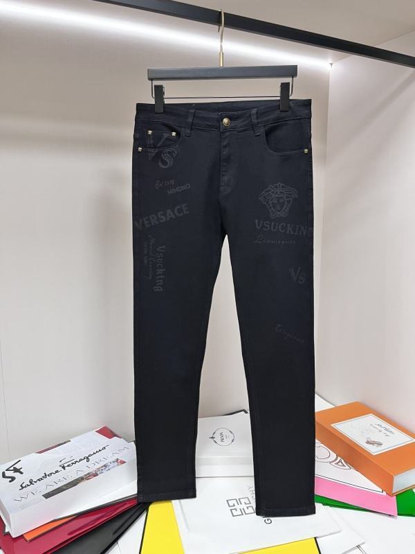 Versace Men clothes -VERSACE 11656A2