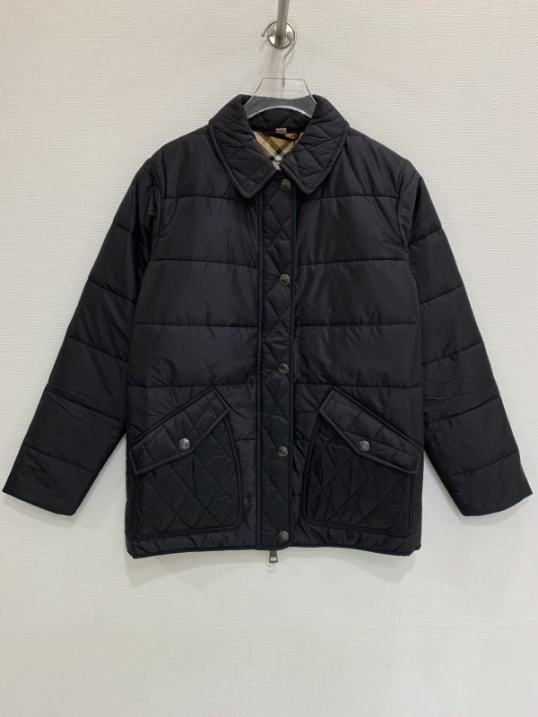 BURBERR Women clothes -BURBER 00668511