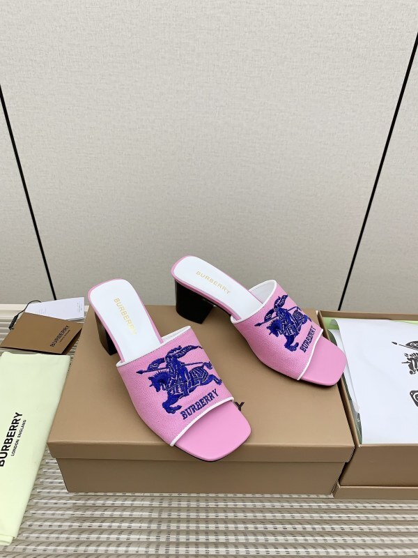 Burberry Women shoes -Burberry 0206470