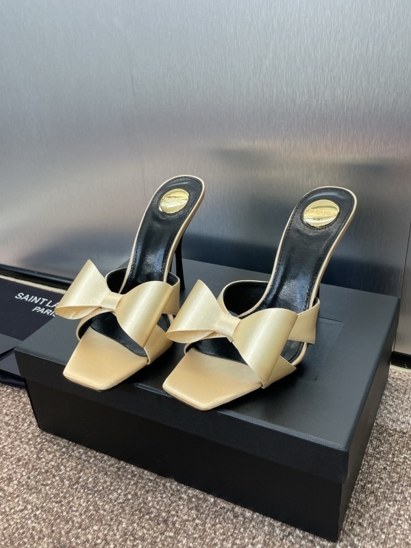 YSL Women shoes -YSL 0019D5DF