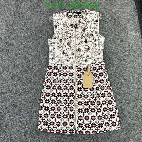 -Louis Vuitton Perfect Quality Designer Replica clothing LV Code︰ RC9784(D238) best