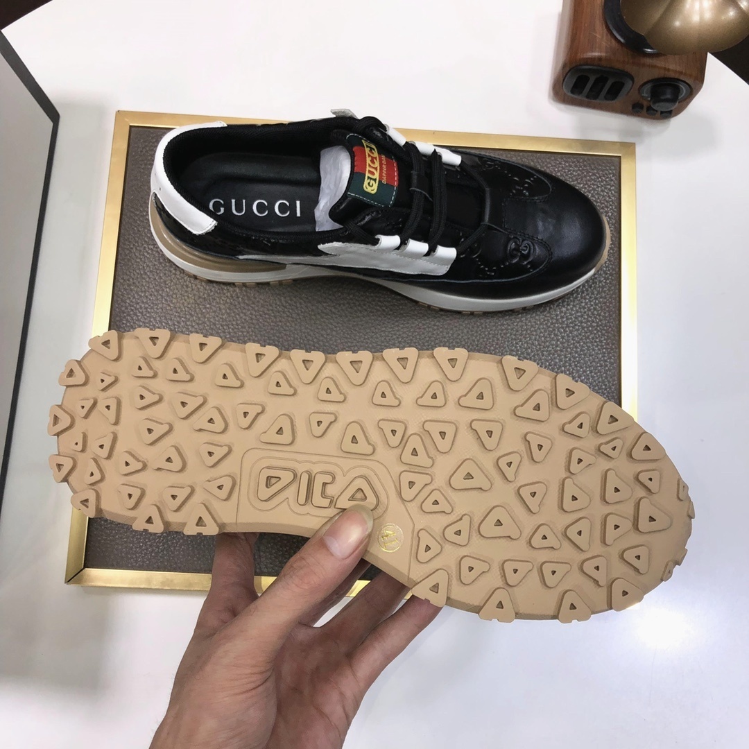 gucci shoes/sneakers-552