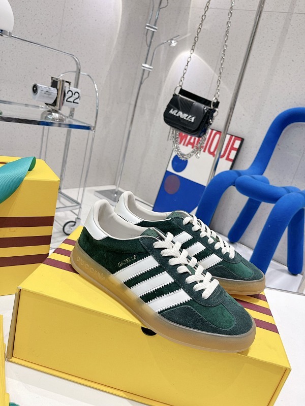 gucci shoes/sneakers-457