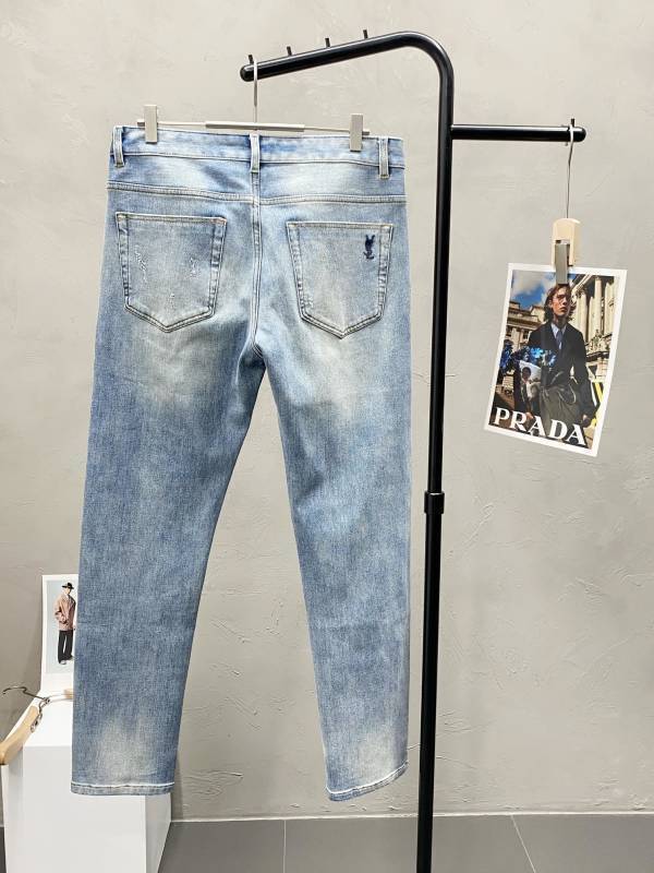 YSL Men clothes -YSL 00263E63