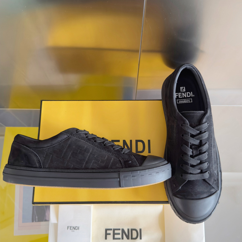 FENDI Women shoes -FENDI 0074560A