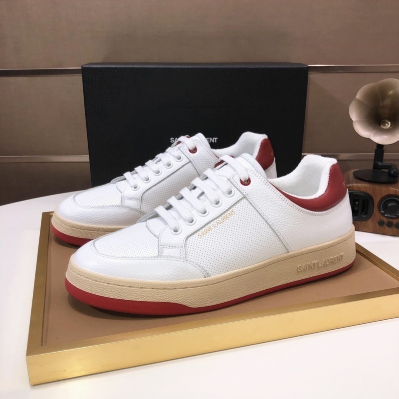 YSL men shoes -YSL 00170E50