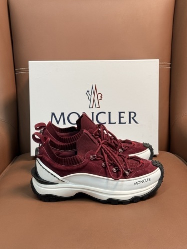 Moncler Men Shoes -MONCLER 022089C6
