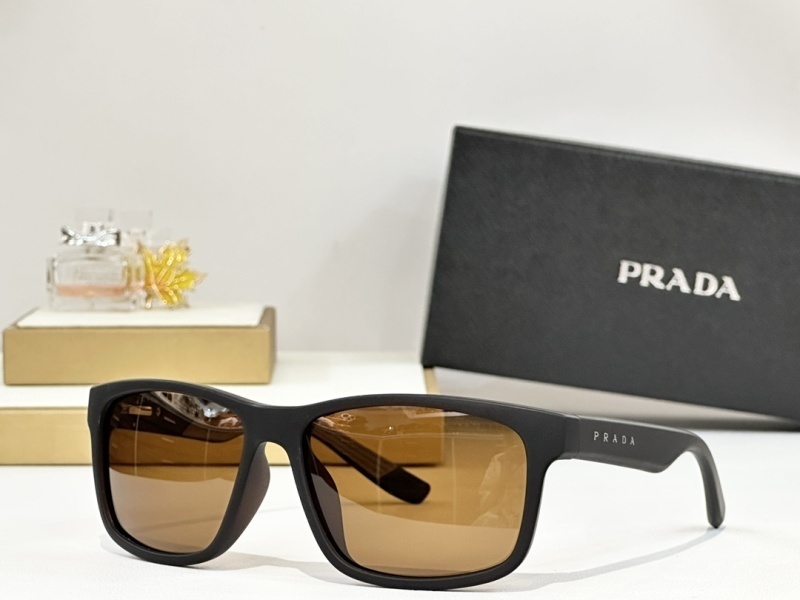 Prada glasses -PRADA 0061F2EC