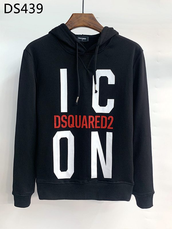 DSQUARED2 DQ941 DS439 DSQUARED2 Hoodie 9710