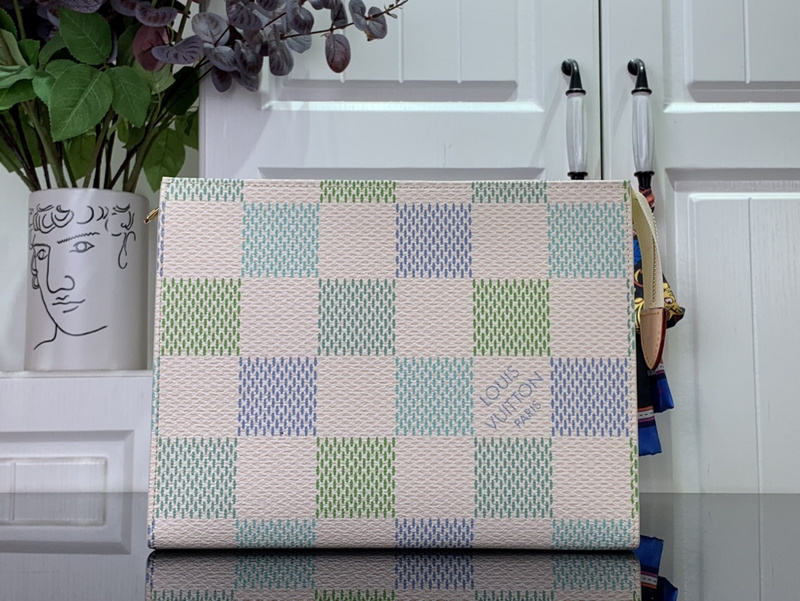 purses LV Clutch bag N40740026F