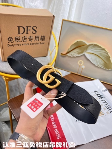 GUCCI The belt -GUCCI 0001