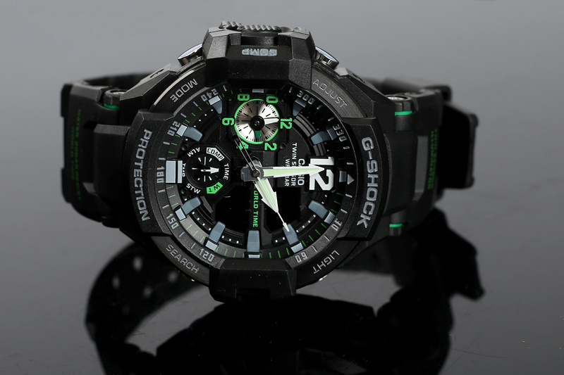 g shock original GA110008CA