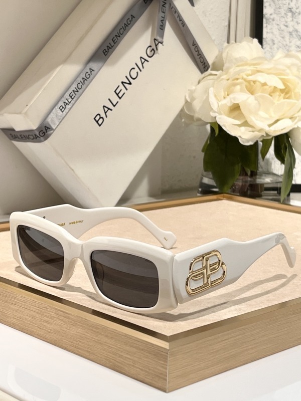 Balenciaga glasses -Balenciaga 005450C7