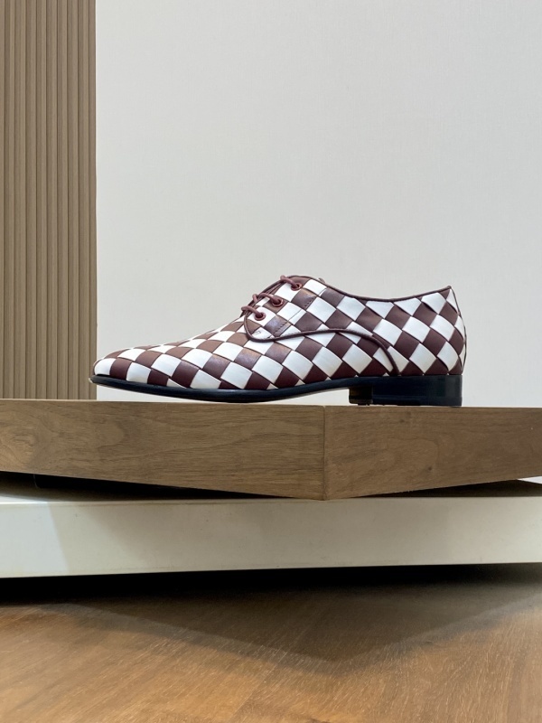 Bottega Veneta Men shoes -BV 0024DF95