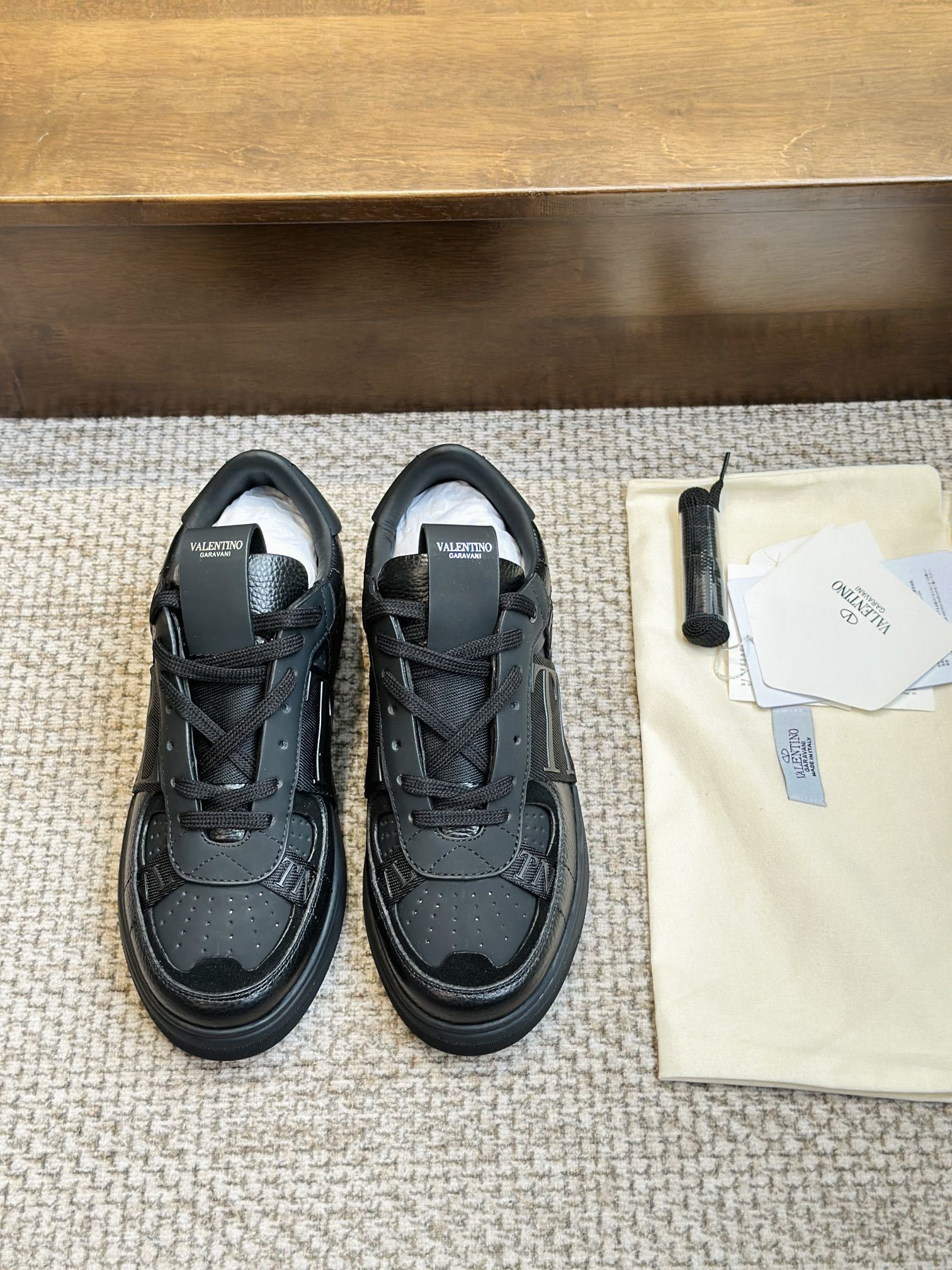 valentino shoes /sneakers-710