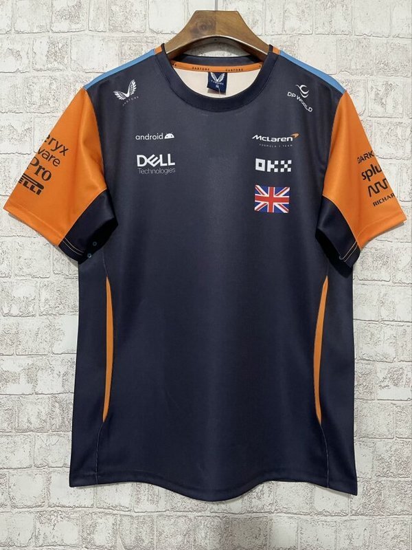 mercedes McLaren 2024 F1 shirt 44417