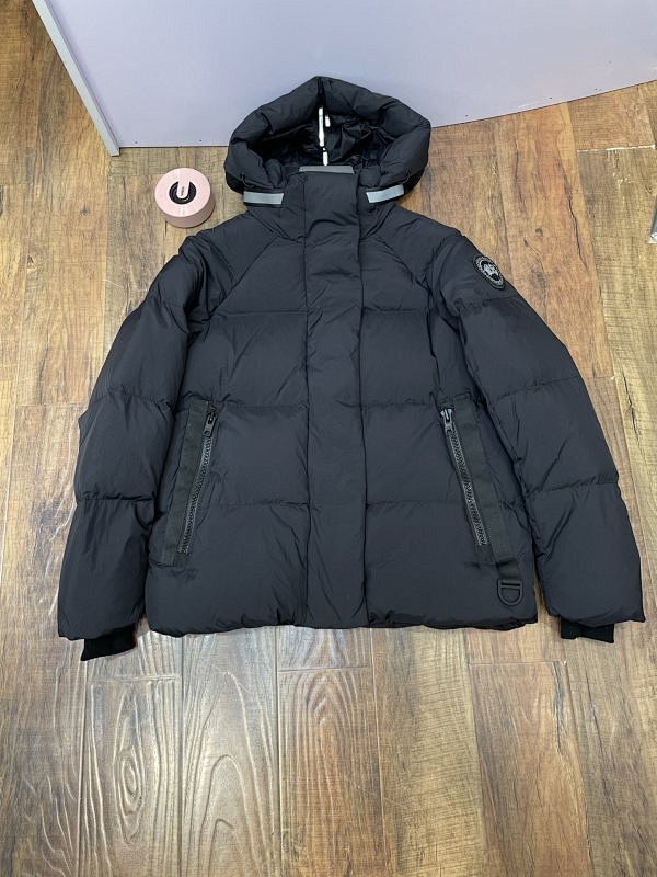 Canada Goose Clothes Top-015#128-Canada Goose-Clothes--2021SS9145