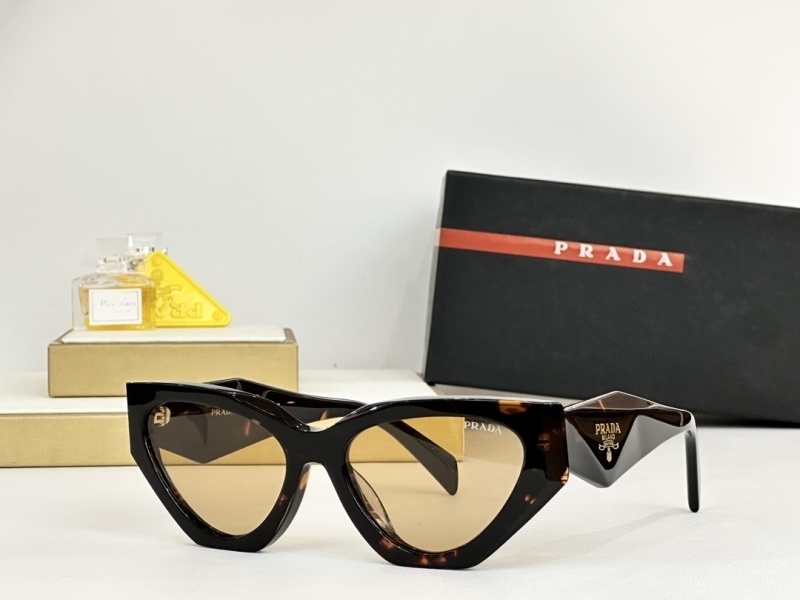 Prada glasses -PRADA 011910E3