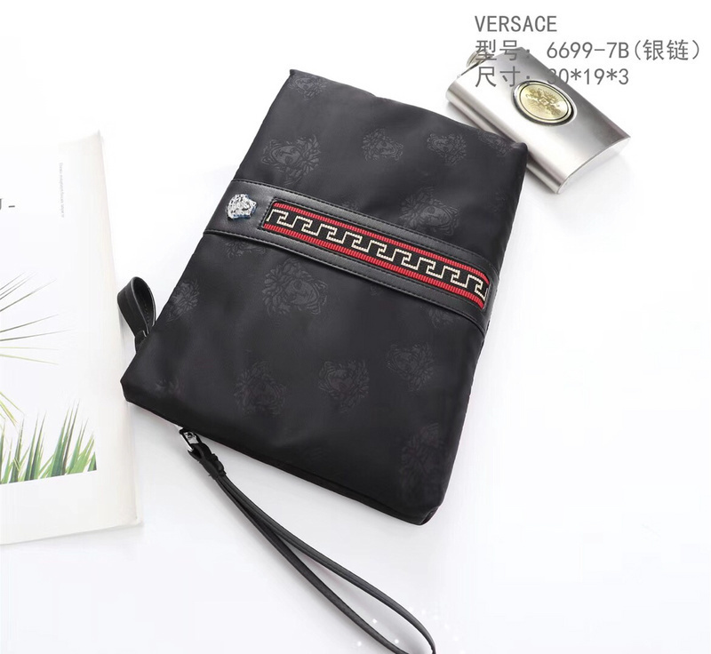 Versace Bag - Versace Bags AAA C888 6699 7B4C74