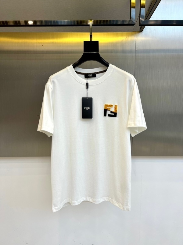 FENDI Men clothes -FENDI 003941B2