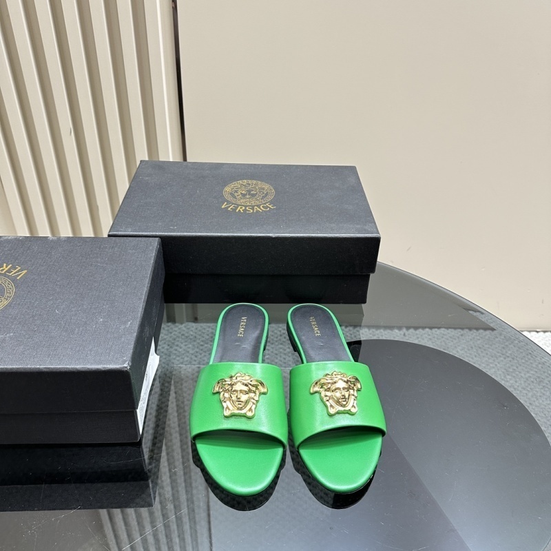 Versace Women shoes -VERSACE 067CFA2