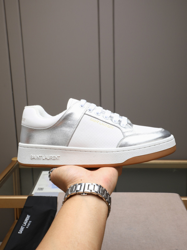 YSL men shoes -YSL 00217131