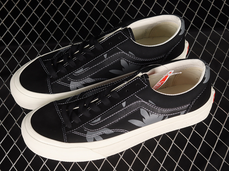 [VN0A3MVL42E]-[STYLE 36 BLACK∕WHITE∕GREY]-[WOMAN︰35-39]-[MAN︰40-44](E842)