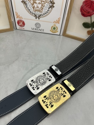 Versace The belt -VERSACE 001156A4