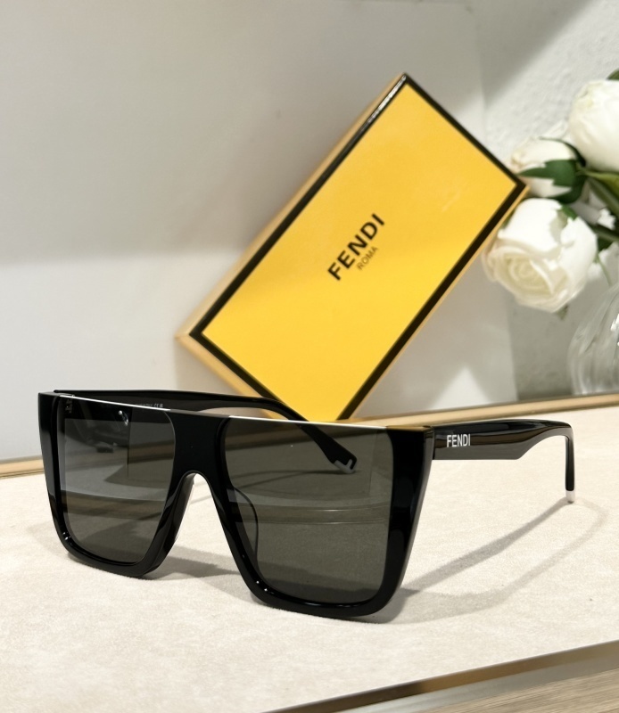 Fendi glasses -FENDI 00021FC2