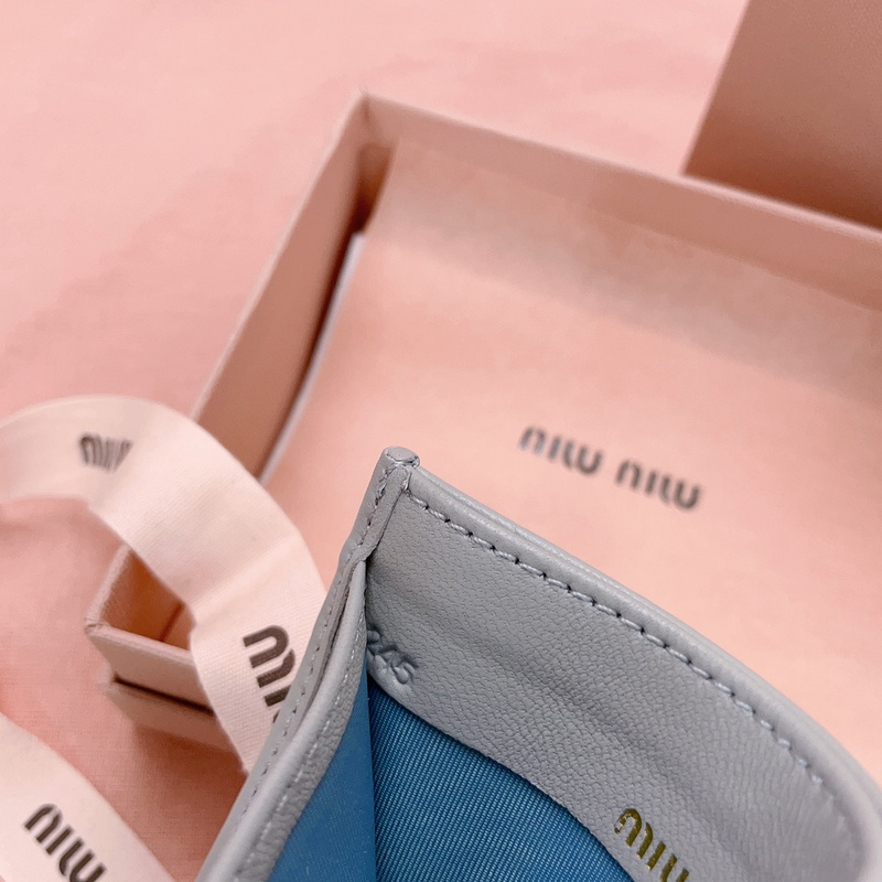 miu miu Miu miu pocket wallet3A93