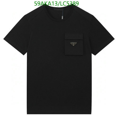 -Prada copy clothing Code︰ LC5389 $︰ 59USD(6DEA) best sellers
