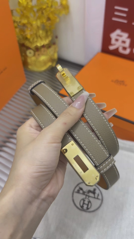 HERMES Belt -HERMES 00392901