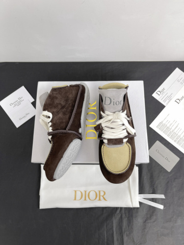 DIOR Men shoes -DIOR13101798