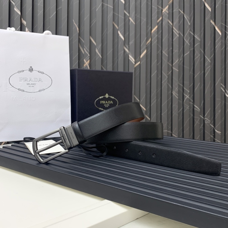 PRADA The belt -Prada 00341A66