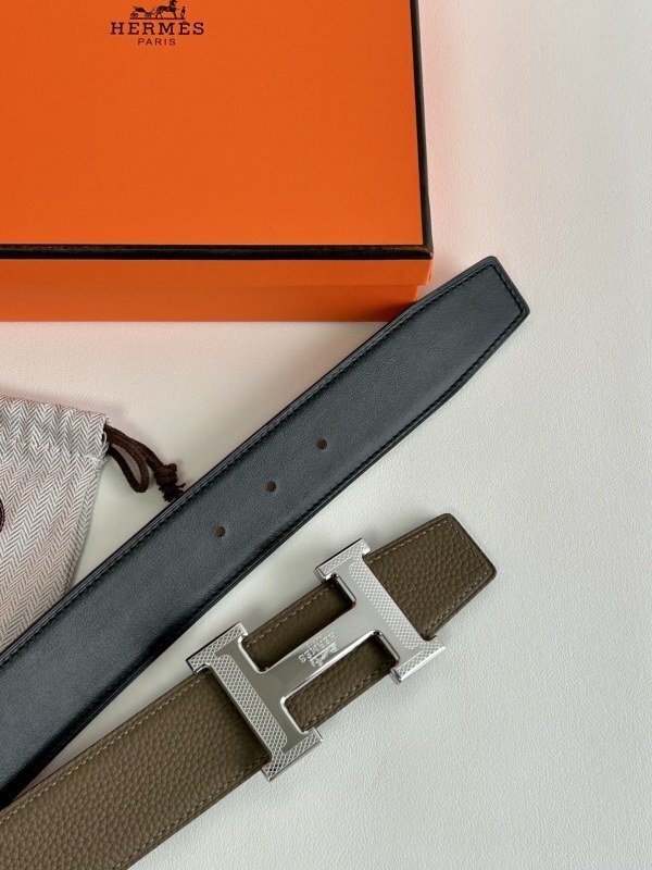 HERMES Belt -HERMES 01324829