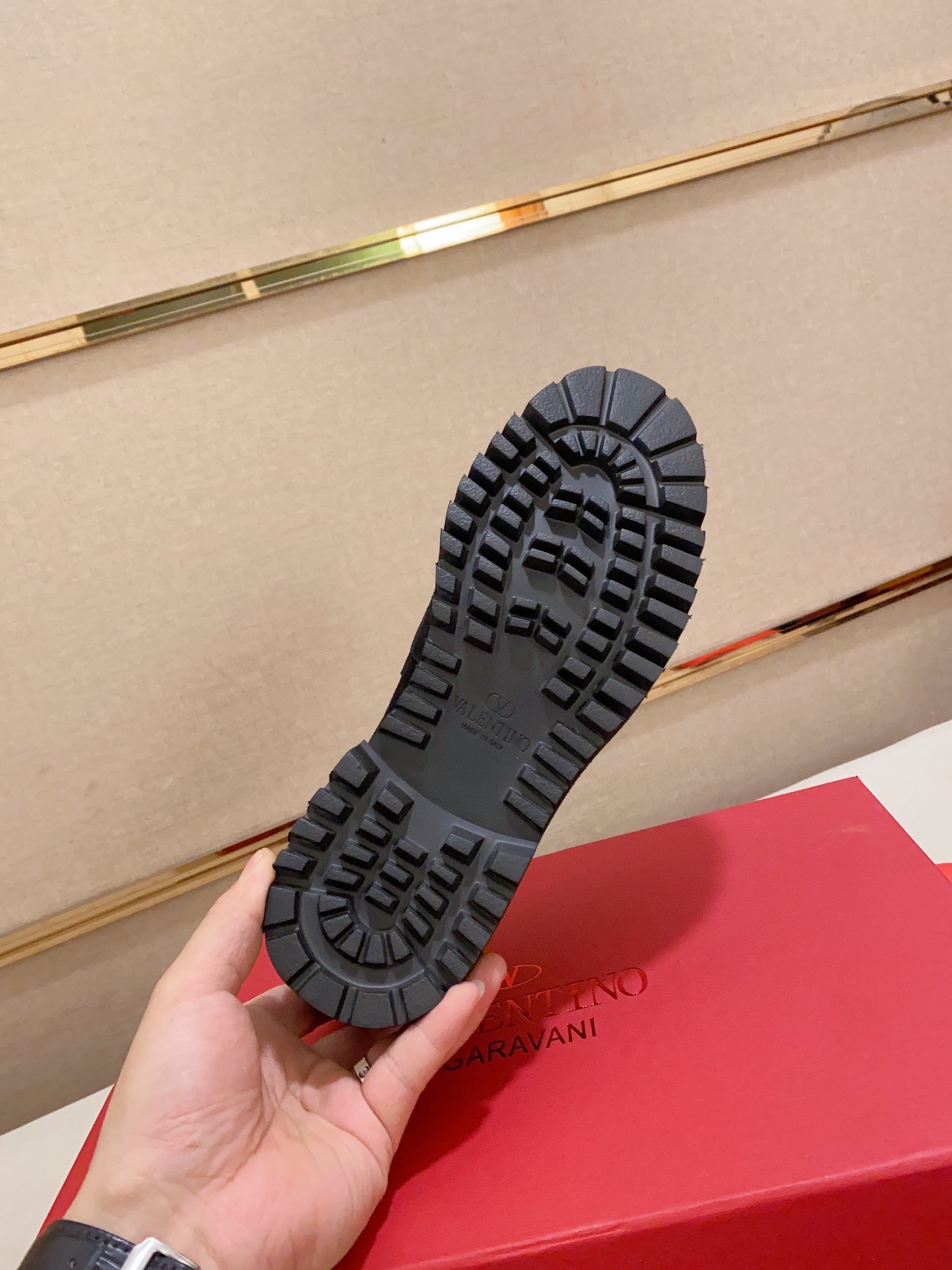 valentino shoes /sneakers-009