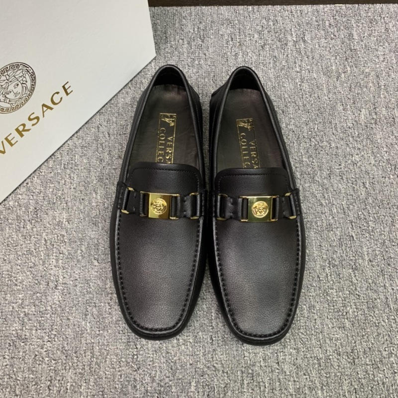 Versace men's shoes -VERSACE 00181AE5