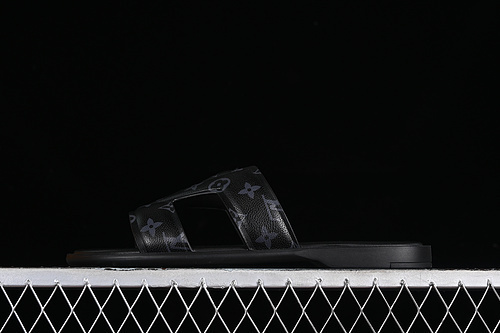 Sandal 【320】[1203]-[LOUIS VUITTON OASIS BLACK]-[MAN︰38-46] 5E30
