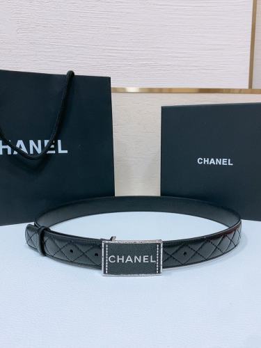 Chanel belt -Chanel 0188