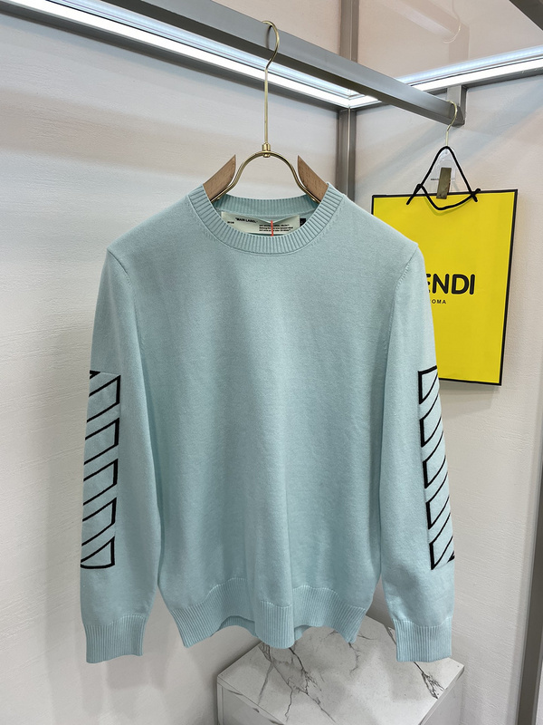 off white shoes 026 015 OFF WHITE 06 2023SS 84F7