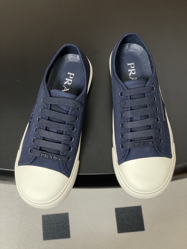 Prada Women shoes -PRADA 0125D4CC