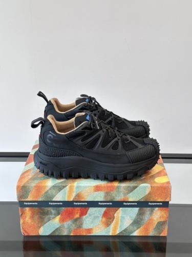 Moncler Men Shoes -MONCLER 0226294C