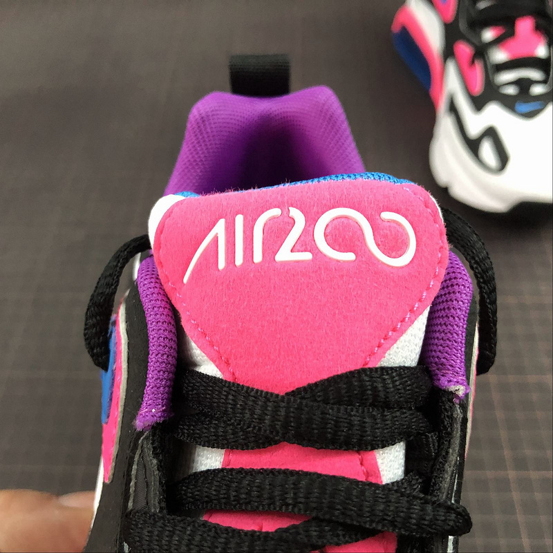 Air Max 200 AT5630-100 36-39(5A90)