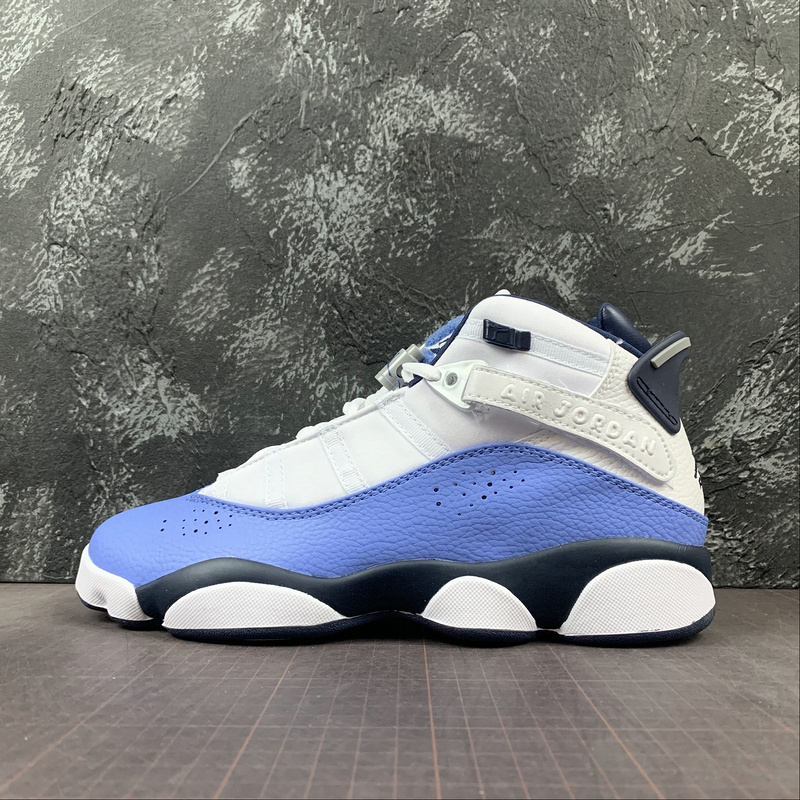 jordan 6 Air Jordan 6 RIngs AJ6 323399 115 35.5 45A4C3