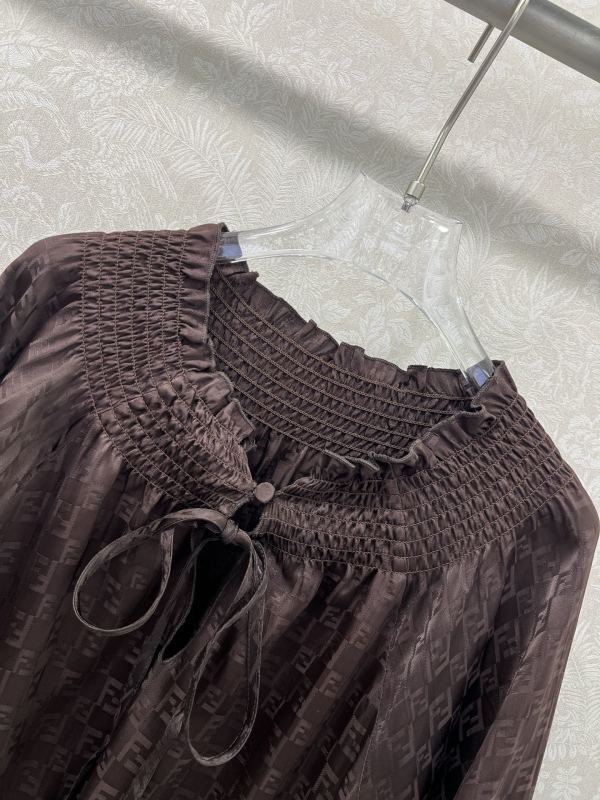 Fendi Women clothes -FENDI 0360F2D